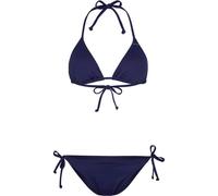 O'Neill Capri - Bondey Essential Bikini Set blueberry carvico (15022) 42