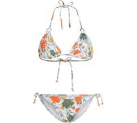 ONEILL CAPRI BONDEYBikini 2024 white bluemchen - 38