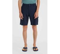 O´neill Essentials Cargo Shorts 28 Outer Space