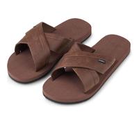 O'Neill Chad Pro Slides Sandalen falcon Herren Gr. 39