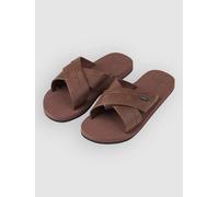 O'Neill Chad Pro Slides Sandalen falcon Herren Gr. 40