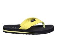 O'Neill CHAD SANDALS Damen Flip Flops, schwarz, größe 34