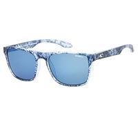 O'Neill CHAGOS2.0 Sunglasses 113P Matte Blue/Blue Mirror