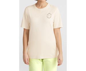 O'Neill Chest Graphic T-shirt Atmosphere Größe: XS | Hemden Outlet | Damen
