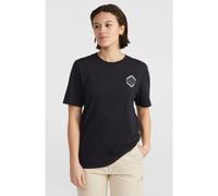 O'Neill Chest Graphic T-shirt black out (19010) XL