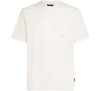 O'Neill CHEST POCKET Herrenshirt, weiß, größe M