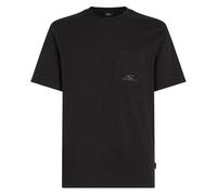 O'Neill CHEST POCKET Herrenshirt, schwarz, größe XXL