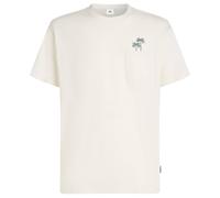O'Neill - Chest Pocket T-Shirt - T-Shirt, Gr. XL, weiß (SnowWhite)