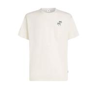 O'Neill Chest Pocket T-Shirt weiß - L