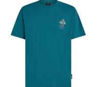 ONEILL CHEST PRINT T-Shirt 2026 botanical heat - XL