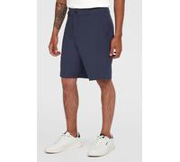 O'Neill Chinoshorts "Hybrid" in Dunkelblau - Größe 30 | Herren Plussize