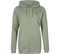 O'Neill CIRCLE SURFER FZ HOODIE Damen Sweatshirt, grün, größe S