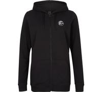 O'Neill CIRCLE SURFER FZ HOODIE Damen Sweatshirt, schwarz, größe L