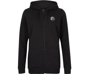 O'Neill CIRCLE SURFER FZ HOODIE Damen Sweatshirt, schwarz, größe S