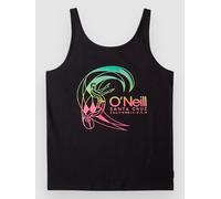 O'Neill Circle Surfer Kids Tank Top black out Mädchen Gr. 140