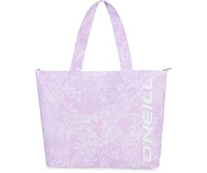O'Neill COASTAL PRINT Strandtasche für Damen, violett, größe os