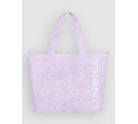 O'Neill Coastal Print Tote Handtasche purple island sky Damen Gr. Uni