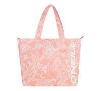 O'Neill Coastal Print Tote Handtasche peach island sky Damen Gr. Uni