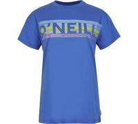 O'Neill Connective Graphic Long T-shirt princess blue (15045) L