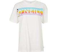 O'Neill Connective Graphic Long T-shirt snow white (11010) XS
