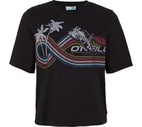 O'Neill Connective Graphic T-shirt black out (19010) XS