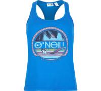 O'Neill Connective Graphic Tanktop princess blue (15045) XS