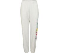O'Neill Connective High-waist Sweatpants white melange (11012) L