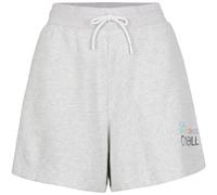 O'Neill CONNECTIVE JOGGER SHORTS Damenshorts, grau, größe M