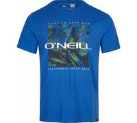 O'Neill Crazy T-shirt princess blue (15045) S