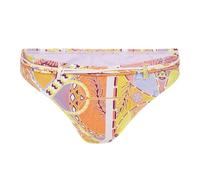 O'NEILL Cruz Badeanzug-Unterteil, Gelb/Orange/Rosa, gelb, 36