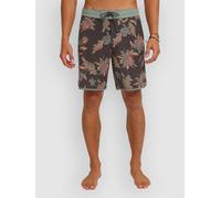 O´neill Cruzer Scallop 18´´ Swimming Shorts Schwarz 32 Mann