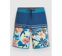 O´neill Cruzer Scallop 18´´ Badeshorts (Herstellerartikelnummer: 2800215-35180-32)