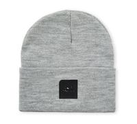 O'Neill CUBA BEANIE Herren Wintermütze, grau, größe UNI