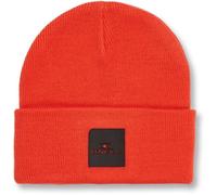 O'Neill CUBE Kinder Wintermütze, rot, größe UNI OS