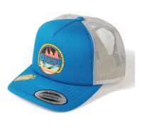 O'Neill CULT TRUCKER CAP Damen Cap, blau, größe UNI OS