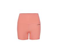 O'Neill Damen Active Shorty Shorts, 14022 Georgia Peach, L/XL