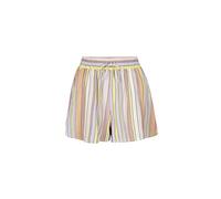 O'Neill Damen Amiri Beach Shorts, 32021 Multi-Streifen, S/M