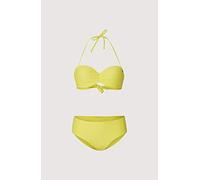 O'Neill Damen Badeanzug Logo Bathingsuit, Limonata, 36, N08200