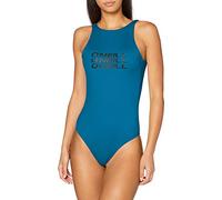 O'Neill Damen Badeanzug Logo Bathingsuit, Resort, 38, N08200