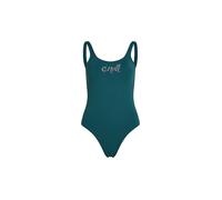 O'Neill Esssentials O'neill Script Swimsuit botanical heat (15097) 36