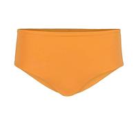 O'Neill Damen Badehose Schwimmhose Bikinihose Malta, Orange, 40