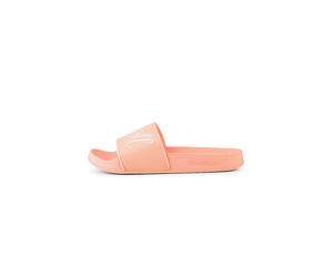 O'NEILL Damen Badepantoffeln Script Slides koralle | 38