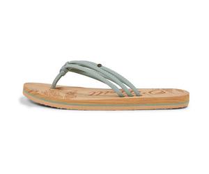 O'NEILL Damen Badesandalen DITSY SANDALS (1400054) 37 Lily Pad