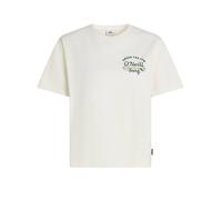 Boxy Back Print Tee O´Neill M