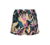 O'Neill Essentials 12" AOP Swimshorts black wmns tropicana (39147) L