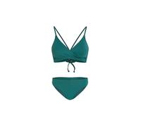 O'Neill ESSENTIALS BAAY MAOI Bikini, dunkelgrün, größe 36