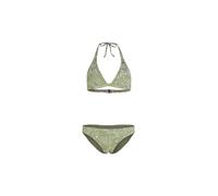 O'NEILL Damen Bikini Essentials Marga Cruz hellgrün | 36D