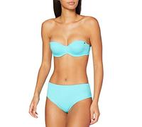 O'Neill Damen Bikini Havaa Malta Bikini, Light Blue, 36C, N08306