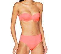 O'Neill Damen Bikini Havaa Malta Bikini, Neon Origami, 34B, N08306