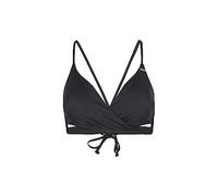 O'Neill Damen Bikini Oberteil Baay Black Out 42